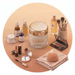 Cosmetics & Skin Care