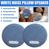 Ultra-Thin Bluetooth Under-Pillow Sleep Speaker