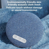 Ultra-Thin Bluetooth Under-Pillow Sleep Speaker