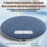 Ultra-Thin Bluetooth Under-Pillow Sleep Speaker