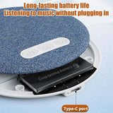 Ultra-Thin Bluetooth Under-Pillow Sleep Speaker