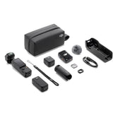 Full Vlogging Kit With Camera and complete setup