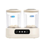 Double-Bucket Mini Washing Machine Ⓢ