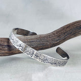 Ayatul Kursi Bracelet