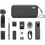 Full Vlogging Kit With Camera and complete setup