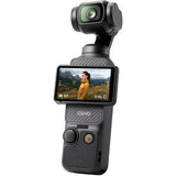 Full Vlogging Kit With Camera and complete setup