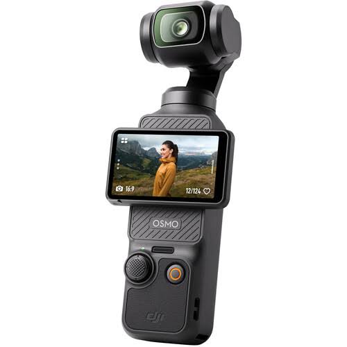 Full Vlogging Kit With Camera and complete setup