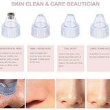 Pore Cleaning Device